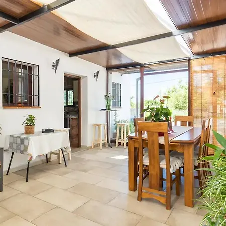 Country house Higuera Santa Ana