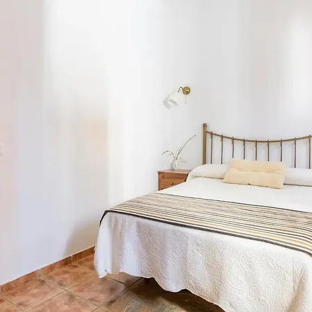 Country house Higuera Santa Ana Ronda