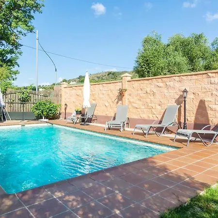 Higuera Santa Ana Country house Ronda