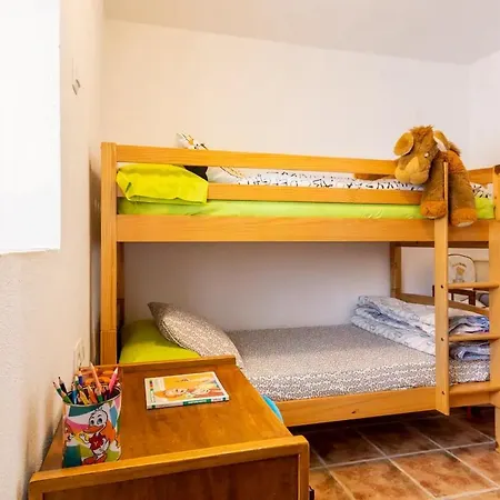 Country house Higuera Santa Ana Ronda