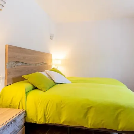 Country house Higuera Santa Ana