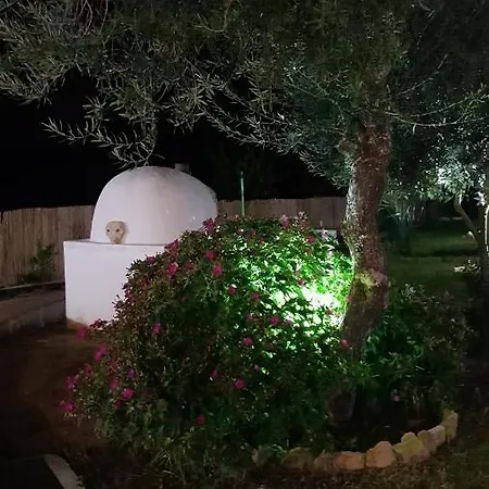 Higuera Santa Ana Country house Ronda